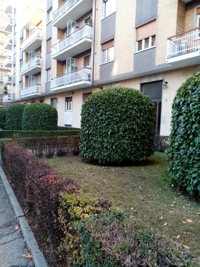 Bruno Turin Apartment Near The Metro Collegno Exterior foto