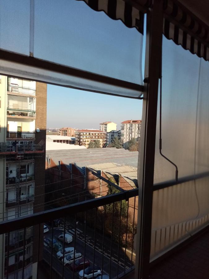 Bruno Turin Apartment Near The Metro Collegno Exterior foto